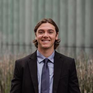 Meet your Posher, Ross